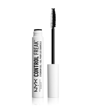 NYX Professional Makeup Control Freak Augenbrauengel 9 g 800897824884 pack-shot_at