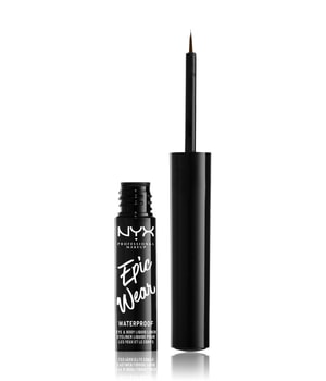 NYX Professional Makeup Epic Eyeliner 3.5 ml 800897197155 base-shot_at