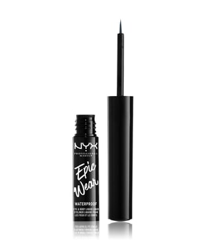 NYX Professional Makeup Epic Eyeliner 3.5 ml 800897197162 base-shot_at