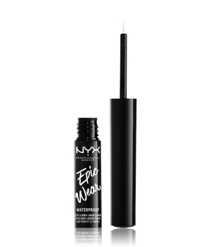 NYX Professional Makeup Epic Wear Eyeliner 3.5 ml 800897103408 base-shot_at