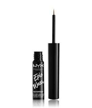 NYX Professional Makeup Epic Wear Eyeliner 3.5 ml 800897103415 base-shot_at