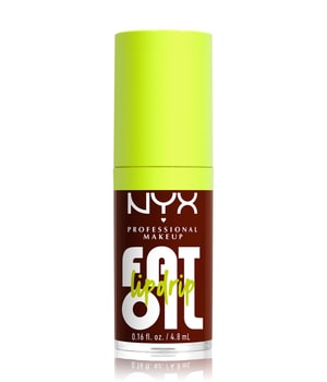 NYX Professional Makeup Fat Oil Lipgloss 4.8 ml 0800897234034 base-shot_at