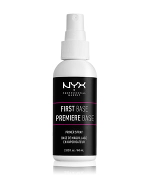 NYX Professional Makeup First Base Primer 60 ml 800897848408 base-shot_at