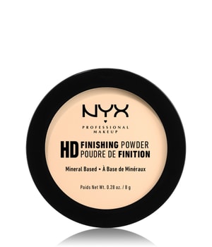 NYX Professional Makeup HD Kompaktpuder 8 g 800897834678 base-shot_at
