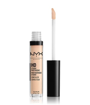NYX Professional Makeup HD Concealer 3 g 800897123284 base-shot_at