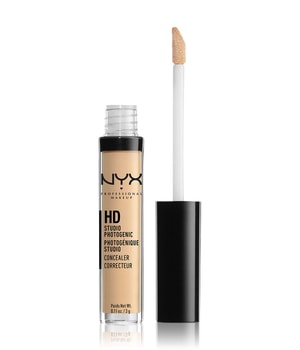 NYX Professional Makeup HD Concealer 3 g 800897123307 base-shot_at