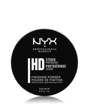 NYX Professional Makeup HD Fixierpuder 6 g 800897816360 detail-shot_at