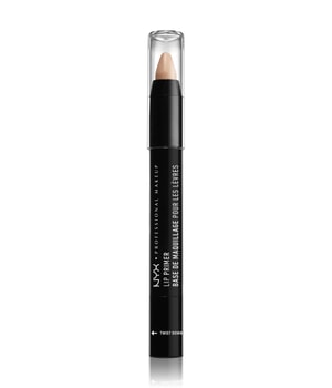 NYX Professional Makeup Lip Primer Lip Base 3 g 800897828851 base-shot_at