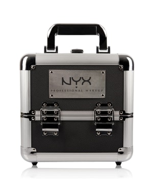 NYX Professional Makeup Mini Train Case Beautykoffer Kosmetiktasche 1 pcs für Frauen, Farbe: No_Color