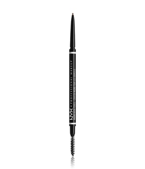 NYX Professional Makeup Micro Brow Pencil Augenbrauenstift 0.1 g 800897223762 base-shot_at