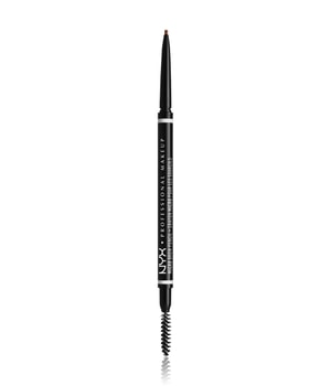 NYX Professional Makeup Micro Brow Pencil Augenbrauenstift 0.1 g 800897223786 base-shot_at