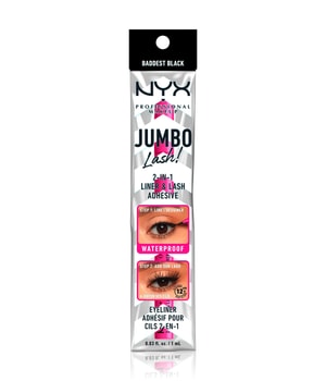 NYX Professional Makeup Jumbo Lash! Eyeliner 1 ml 800897132743 base-shot_at