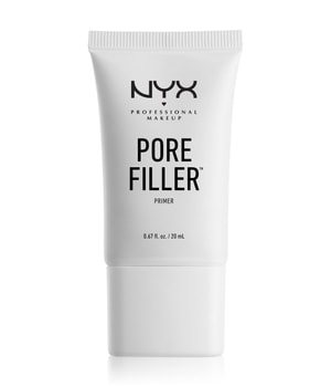 NYX Professional Makeup Pore Filler Primer 20 ml 800897005269 base-shot_at