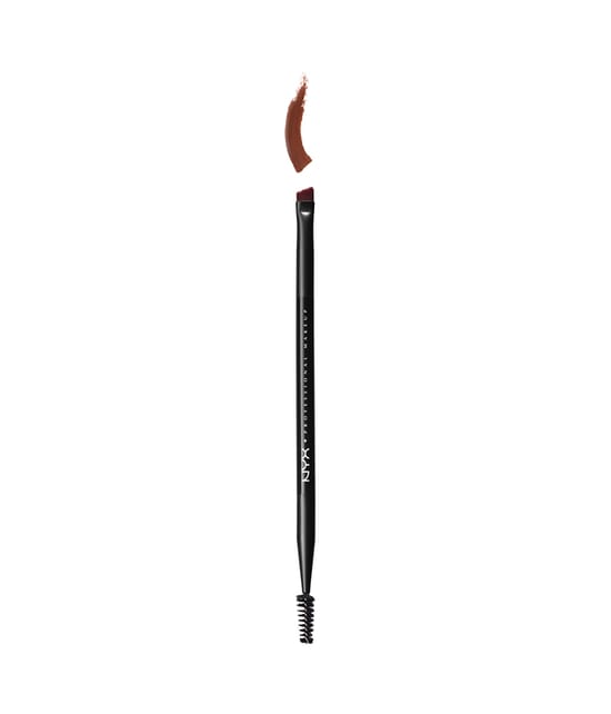 NYX Professional Makeup Pro Brush Augenbrauenpinsel 1 Stk 800897838614 pack-shot_at