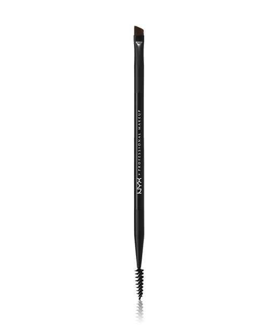 NYX Professional Makeup Pro Brush Augenbrauenpinsel 1 Stk 800897838614 base-shot_at