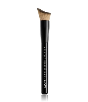 NYX Professional Makeup Pro Brush Foundationpinsel 1 Stk 800897084929 base-shot_at