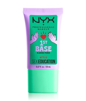 NYX Professional Makeup Sex Education Primer 20 ml 800897126179 base-shot_at