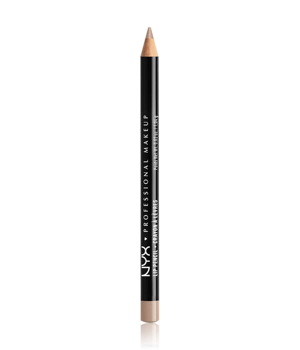 Produktbild 1 von 3, NYX Professional Makeup Slim Lipliner