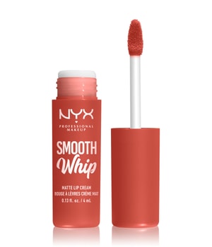 NYX Professional Makeup Smooth Whip Liquid Lipstick 4 ml 800897131050 base-shot_at