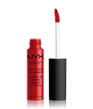 NYX Professional Makeup Soft Matte Liquid Lipstick 8 ml 800897142827 base-shot_at