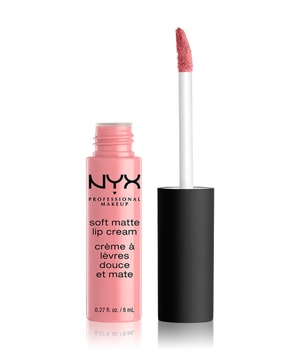 NYX Professional Makeup Soft Matte Liquid Lipstick 8 ml 800897142872 base-shot_at