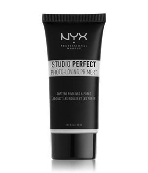 NYX Professional Makeup Studio Perfect Primer 30 ml 800897141691 base-shot_at