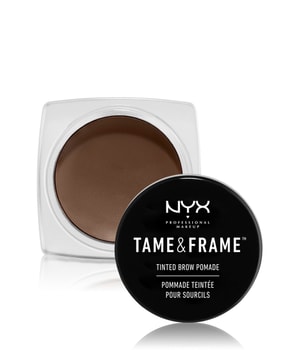 NYX Professional Makeup Tame & Frame Augenbrauengel 5 g 800897836665 base-shot_at