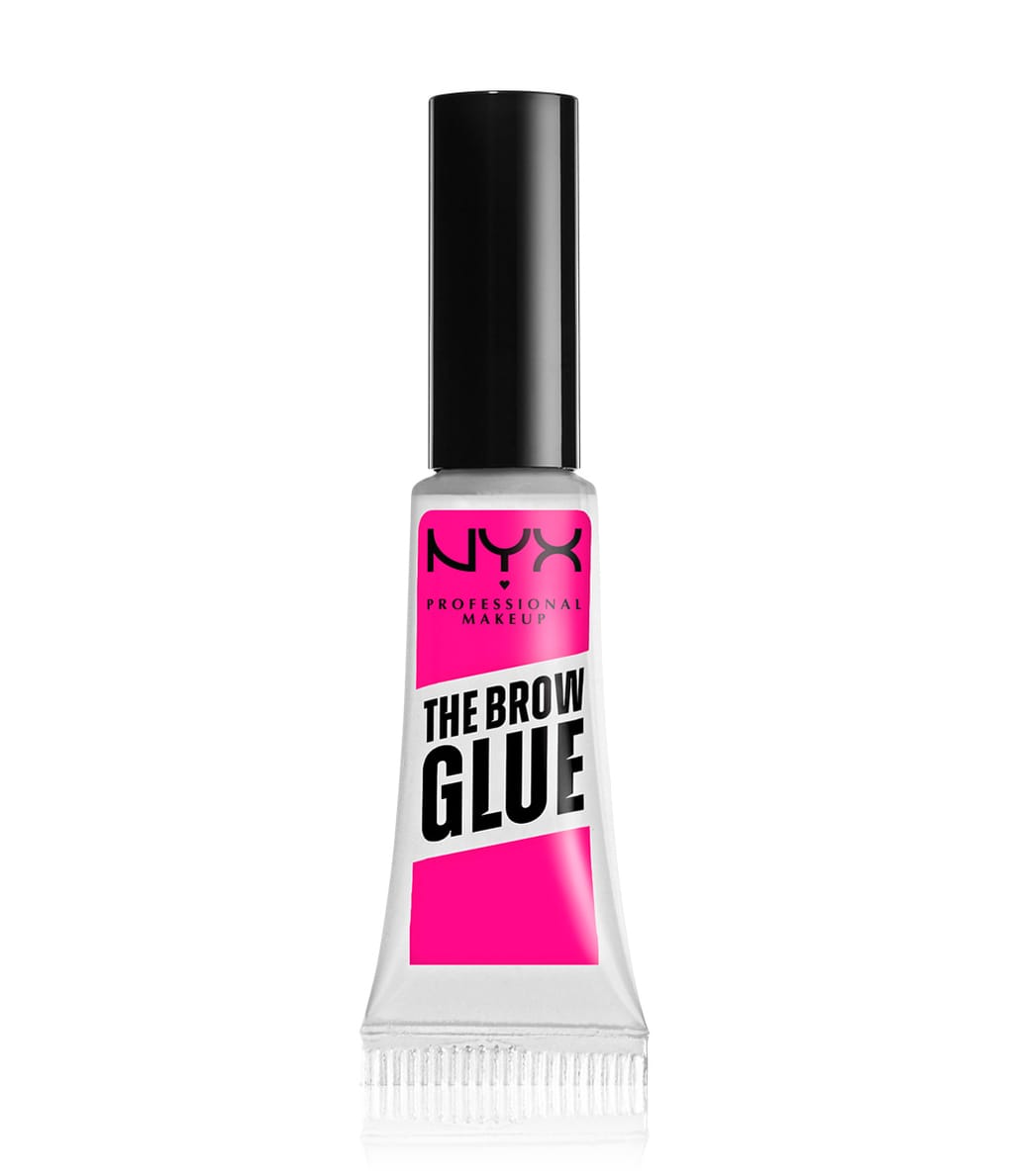 NYX Professional Makeup The Brow Glue Augenbrauengel 5 g 800897003777 base-shot_at