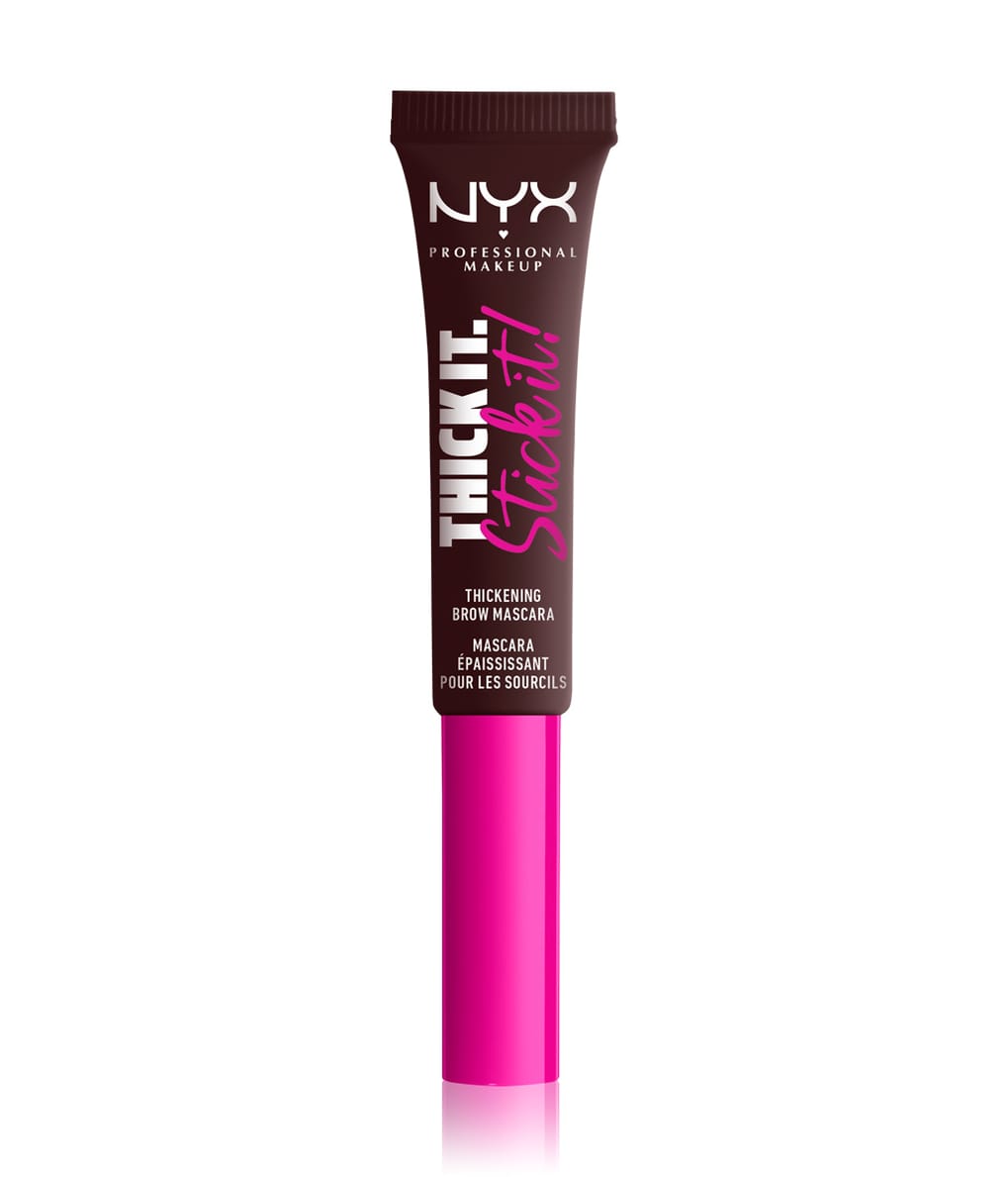 NYX Professional Makeup Thick it. Stick it! Augenbrauengel 7 ml 800897129941 base-shot_at