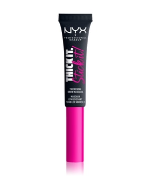 NYX Professional Makeup Thick it. Stick it! Augenbrauengel 7 ml 800897129958 base-shot_at