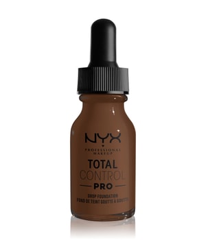 NYX Professional Makeup Total Control Foundation Drops 13 ml 800897207076 base-shot_at