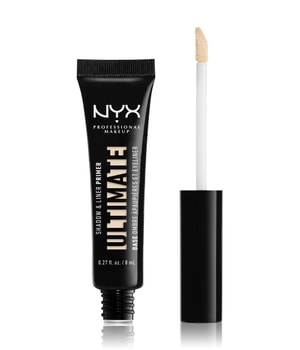 NYX Professional Makeup Ultimate Eyeshadow Base 8 ml 800897003500 base-shot_at