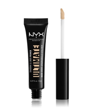 NYX Professional Makeup Ultimate Eyeshadow Base 8 ml 800897003517 base-shot_at