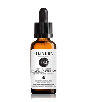 Oliveda F83 HT+Vitamin C Gesichtsserum 30 ml 7640150562084 base-shot_at