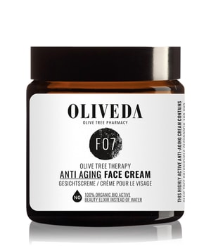 Oliveda Face Care Gesichtscreme 100 ml 7640150560523 base-shot_at