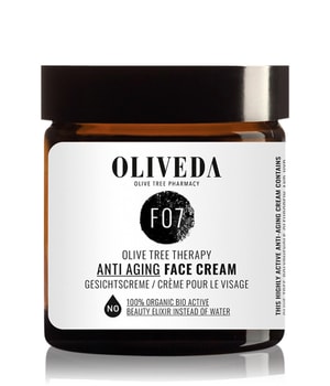 Oliveda Face Care Gesichtscreme 50 ml 7640150560028 base-shot_at