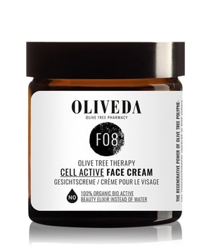 Oliveda Face Care Gesichtscreme 50 ml 7640150560035 base-shot_at