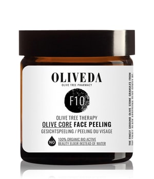 Oliveda Face Care Gesichtspeeling 60 ml 7640150561742 base-shot_at