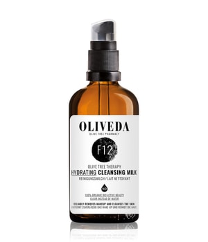 Oliveda Face Care F12 Hydrating Reinigungsmilch 100 ml