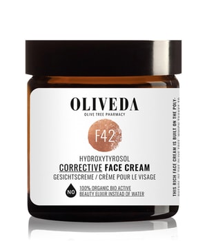 Oliveda Face Care Gesichtscreme 60 ml 7640150560783 base-shot_at