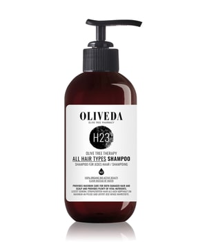 Oliveda Hair Care Haarshampoo 250 ml 7640150560219 base-shot_at