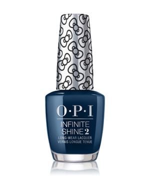 OPI Infinite Shine Hello Kitty Nagellack 15 ml für Frauen, Farbe: My Favorite Gal Pal