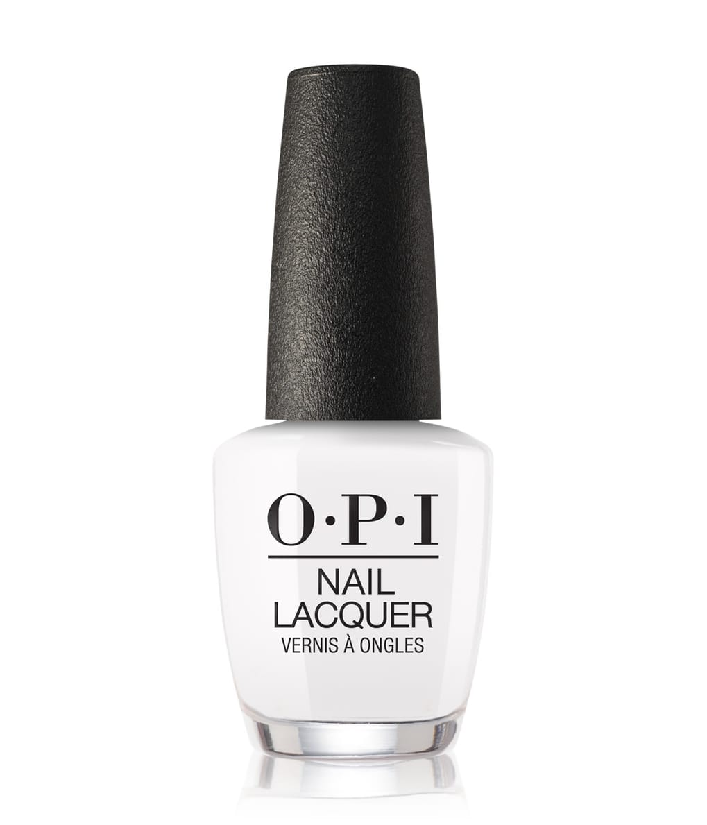 OPI Nail Lacquer Nagellack 15 ml 0094100001913 base-shot_at