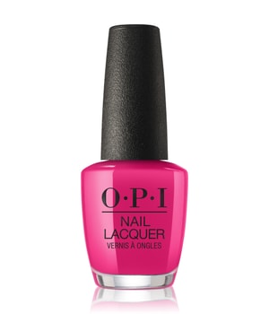 OPI Nail Lacquer Nutcracker Collection Nagellack 15 ml für Frauen, Farbe: Nr. Hrk09 Nl - Toying With Trouble