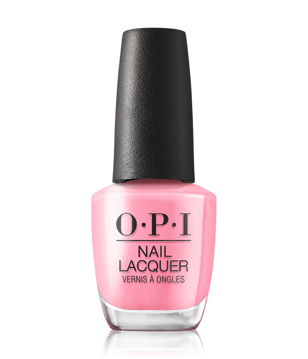 OPI Nail Lacquer Nagellack 15 ml 4064665090109 base-shot_at