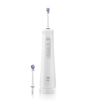 Oral-B Aqua Care Pro Expert Elektrische Munddusche 1 pcs unisex