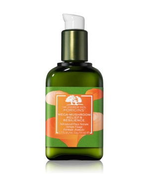 Origins Dr. Weil Mega-Mushroom Relief & Resilience Advanced Face Serum Gesichtsserum 50 ml unisex