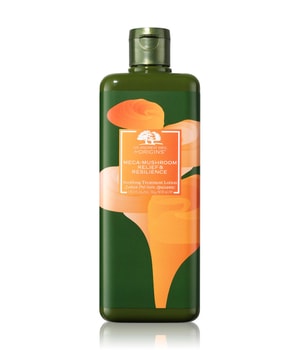 Origins Dr. Weil Mega-Mushroom Relief & Resilience Soothing Treatment Lotion Gesichtslotion 400 ml unisex