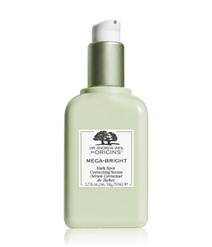 Origins Dr. Weil Mega Bright Dark Spot Correcting Serum 2.0 Gesichtsserum 50 ml unisex