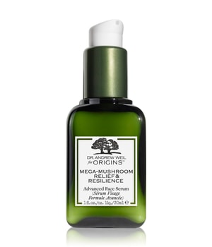 Origins Dr. Weil Mega-Mushroom Skin Relief Advanced Face Serum Gesichtsserum 30 ml unisex